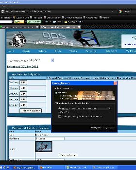 CVS download screen grab