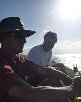 Maui 2011
