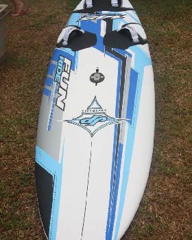 JP Funride 145 2011