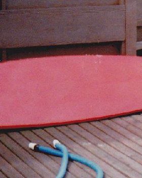 my first shortboard2