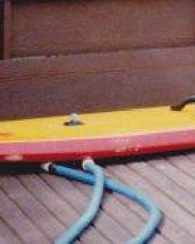 my first shortboardsml