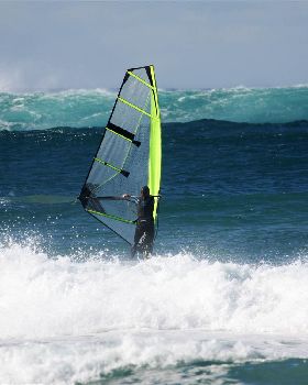 Long reef saturday 10 July 2011