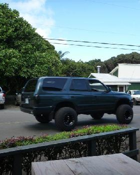 trucks