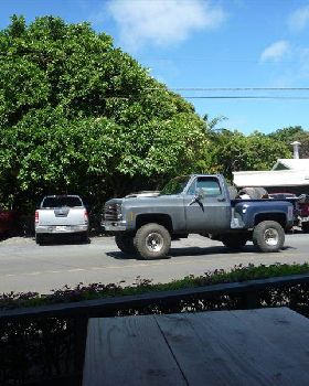 trucks