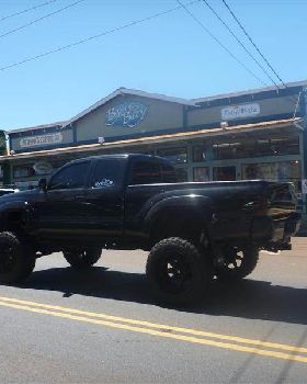 trucks