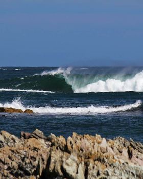 Two weeks in Tasmania, Feb