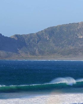 Two weeks in Tasmania, Feb