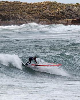 Two weeks in Tasmania, Feb