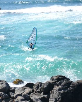 Maui in June