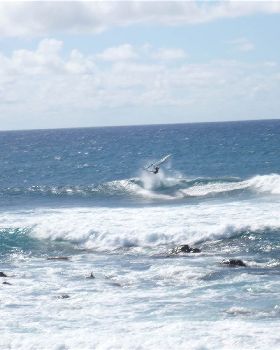 Maui in June