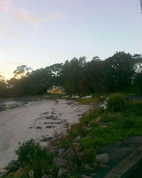 callala bay