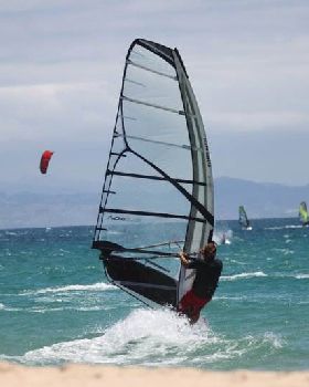 2012 proto 7.8 Racing Blade