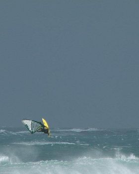 Central Coast