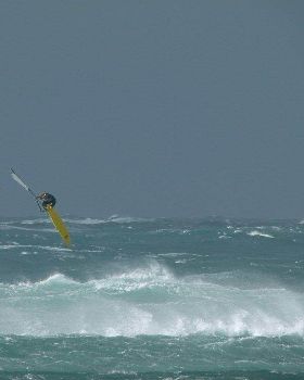 Central Coast