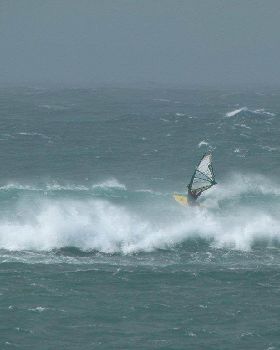 Central Coast