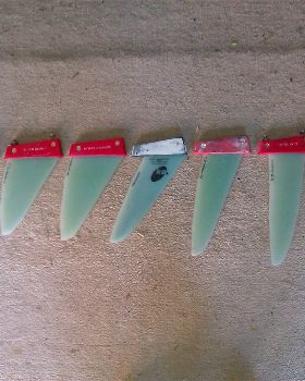 My fins :)