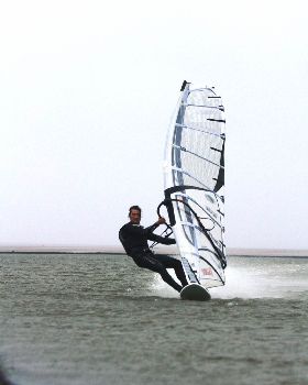 Serge-West Kirby