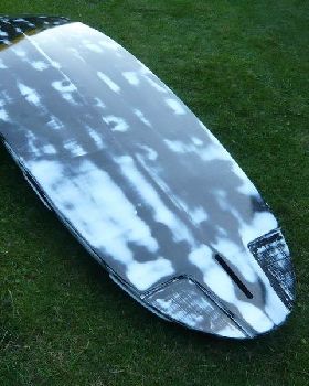 Slalom75 Bottom