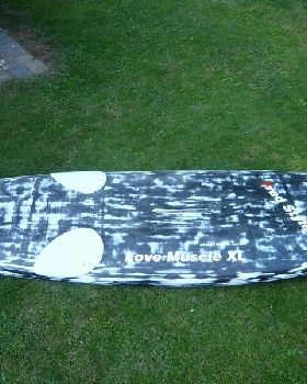 Slalom75 Deck