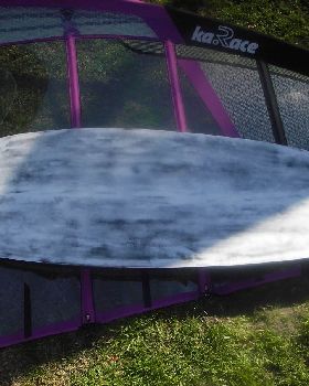 Cheeky Monkey Slalom 70