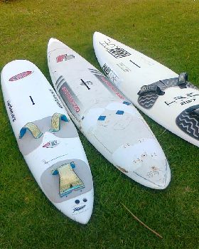 speed boards