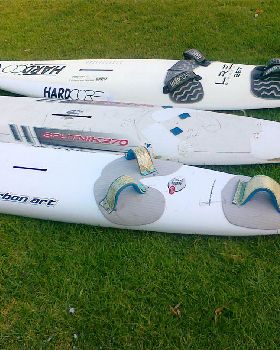 speed boards