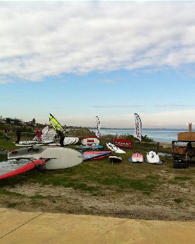 WV & SMC 2011 Wintere Series Round #1