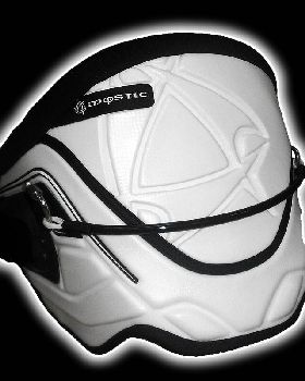 10 mystic harness shadow white