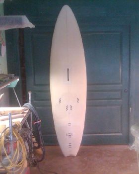 matts board