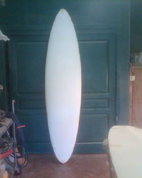 Custom 7ft 10, 89 litre
