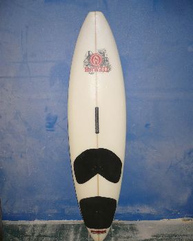 35 L Kids wave board