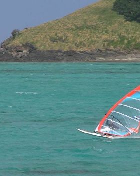 Lord Howe Island trip 2011