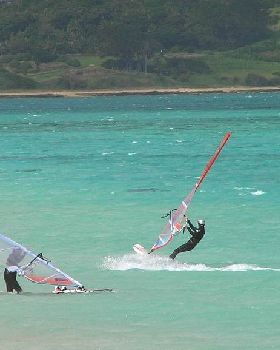 Lord Howe Island trip 2011