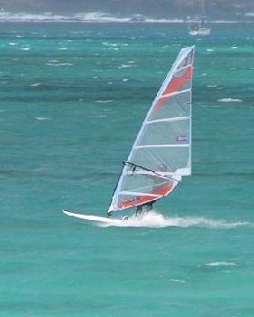Lord Howe Island trip 2011