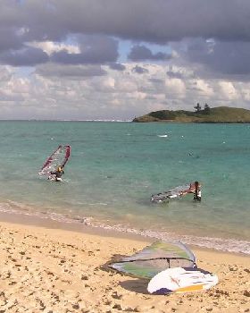 Lord Howe Island trip 2011