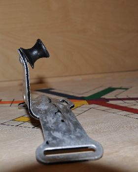 bent Hook