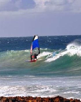 Currumbin Aug2011