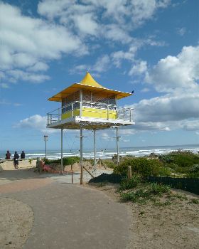 goolwa tower