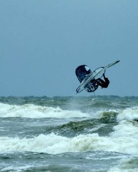FW jump