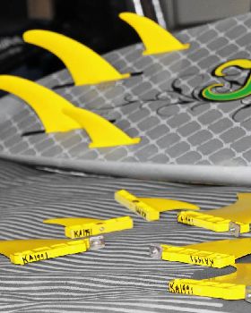 K4 fins.