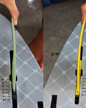 K4 fins.