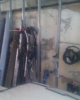 sean's stuff