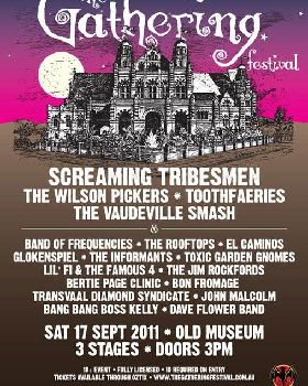 gathering gig