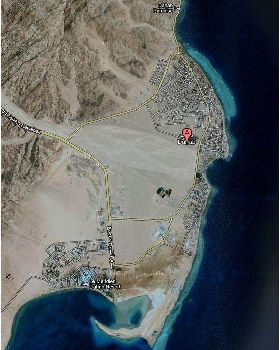 dahab