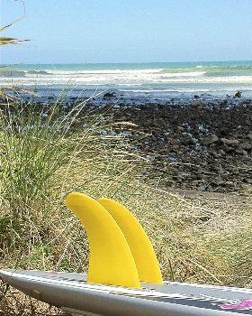 K4 Fins