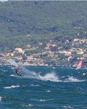 Hyeres Last week