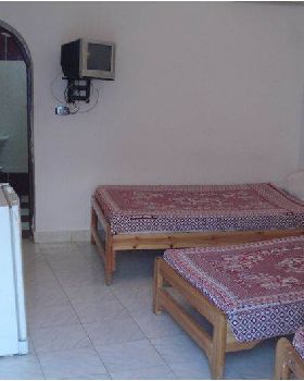 Dahab plaza