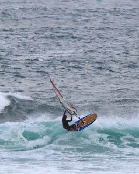 VWS Round 1