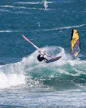 VWS Round 1