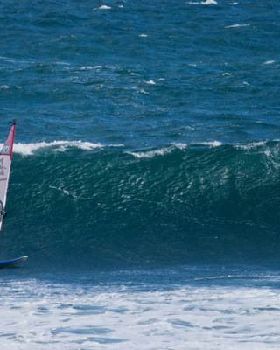 VWS Round 1